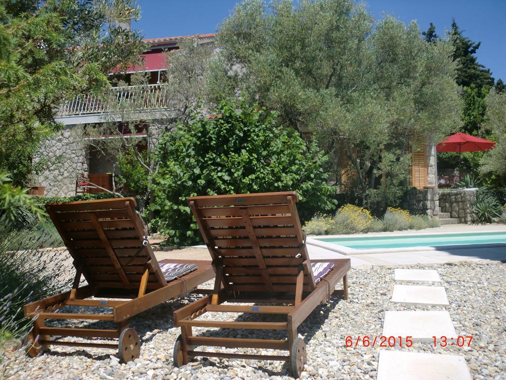 Villa Splendissima Krk - Adults Only Krk Town Buitenkant foto